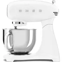 Smeg 50´s Style Smf05 Köksrobot