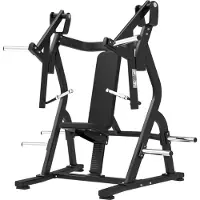 Tunturi Chest Press Platinum