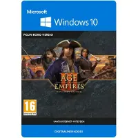 Age of Empires III: Definitive Edition