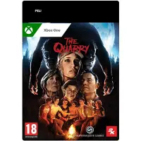 The Quarry para Xbox One