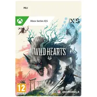 WILD HEARTS