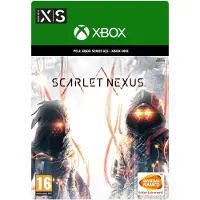 Scarlet Nexus