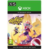Knockout City Standard Edition