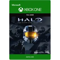 Halo: The Master Chief Collection