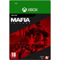 Mafia Trilogy