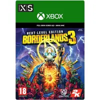 Borderlands 3: Next Level Edition