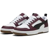 Puma Rebound V6 Low Skor