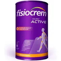 Fisiocrem Active återhämtning 540g