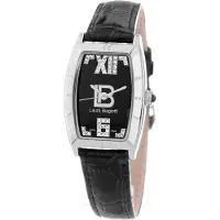 Laura Biagiotti Lb0010l-ne Damklocka