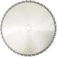 Scheppach Sågklinga för trä ; Ø 500x30x4,0 mm/Z44