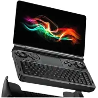 GPD Laptop GPD Win Mini GPD07-WMini884016001B Ryzen 7 8840U/7" FHD Touchscreen 120Hz/16GB/SSD 1TB/BT/BLKB/AMD Radeon 780M 8GB/Win 11 Black