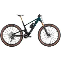 Scott Bikes Lumen 900 Sl Tq Hpr60 29´´ Xx Eagle Ax 2026 Elcykel Mtb