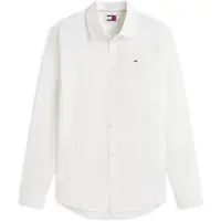 Tommy Hilfiger Skjorta marinblå / röd / vit
