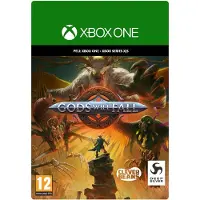 Gods Will Fall