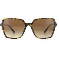 Versace Solglasögon VE4396 108/13 Havanna Brun Gradient