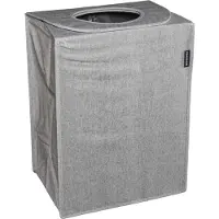 Brabantia 120367 Klädkorg 55l