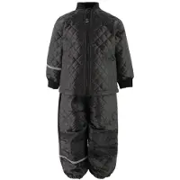 CeLaVi Termokläder - Svart - - 3 år (98) - Termokläder