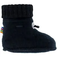 Joha Tofflor - Ull - Svart - - 60 - Tofflor