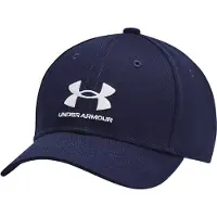 Under Armour Branded Lockup Adj Keps
