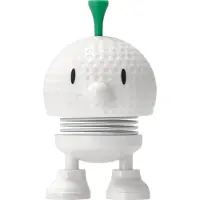 Hoptimist -figur Golf Bumble S White (35670)