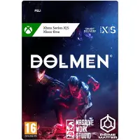 Dolmen