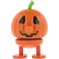 Hoptimist Halloween Scary - 7,2 cm - Orange - - One Size - Dekoration