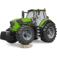 BRUDER Deutz 8280 TTV tractor toy