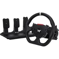 Thermaltake Grb/g6 Ratt Och Pedaler