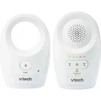 Vtech Babyvakt - DM1111 - Vit - - One Size - Babyvakt