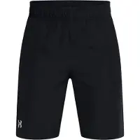 Under Armour Tech Woven Shorts Junior, svart
