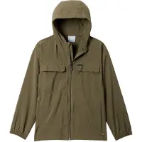 Columbia Skaljacka - Skien Valley - Stone Green - - 14-16 år (164-176) - Vinterjacka