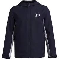 Under Armour Rival Woven Jacka