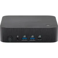 Asus Expertcenter Pn54-bbr522mns1 R5-220 Barebone