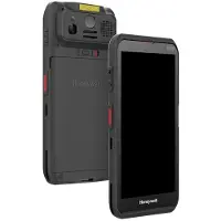 Honeywell ScanPal EDA56 - Handdator - ruggad - Android 11 - 64 GB - 5.5 (1440 x 720) - bakre kamera + främre kamera - streckkodsläsare - (2D-imager) - microSD-kortplats - Wi-Fi 6, Bluetooth, NFC