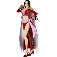 Banpresto One Piece Glitter &amp; Glamours Boa Hancock Ii 22 Cm Figur