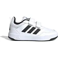 Adidas Sneaker 'Tensaur 3.0' svart / vit