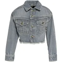 G-Star D29716-01 Cropped Jeansjacka