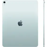 Apple 13-inch iPad Air M4 Wi-Fi - Surfplatta - 256 GB - 13" IPS (2732 x 2048) - blå