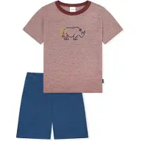Schiesser Pojkar Pyjamas Nightwear