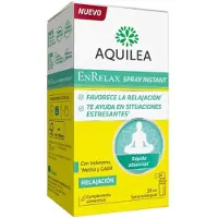 Aquilea Qenrelax Instant Spray 30 Ml Relaxation Spray