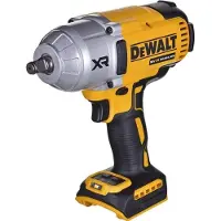 DeWalt Dcf900n-xj Pneumatisk Slagpistol