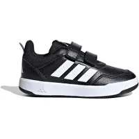Adidas Sneaker 'Tensaur 3.0' svart / vit