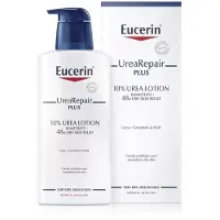 Eucerin Urea Repair 10% Urea Intensive Moisturizing Lotion 400 ml