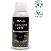 Dynamic Bike Care Sunsation Spf-50 Solskyddsmedel 75ml