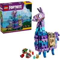 LEGO Supply Llama Fortnite (77071)