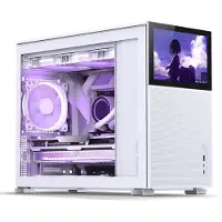 Jonsbo D31 Mesh Screen Pc-tornfodral