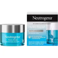 Neutrogena Ansiktsvård Återfuktande hudvård Hydro Boost Revitalising Booster