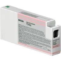 Epson T5966 - 350 ml - intensiv ljus magenta - original - bläckpatron - för Stylus Pro 7890, Pro 7900, Pro 9890, Pro 9900, Pro WT7900