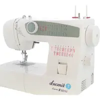 Lucznik Mechanical Ewa Ii 2014 Symaskin