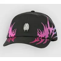 Vitriol Neo Dad Keps black
